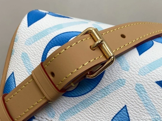 Firstbags ru review SPEEDY Vuitton 25 Louis 0727